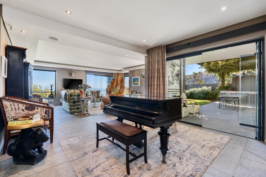 4 Bedroom Property for Sale in Camps Bay Western Cape